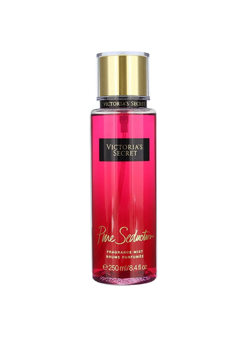 Victoria's Secret - Pure Seduction Fragrance Mist 250ml - Image 1