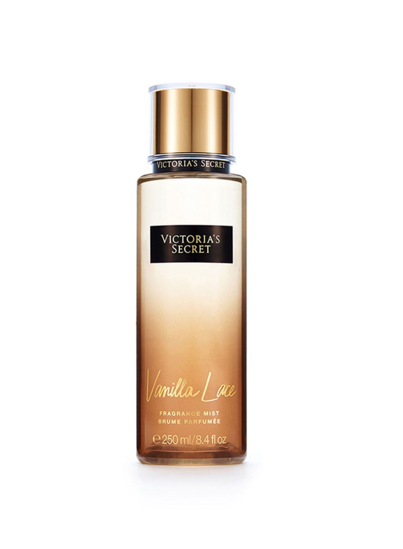 Victoria's Secret Vanilla Lace Fragrance Mist 250ml - Image 1