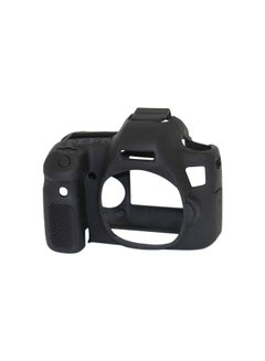 easyCover Camera Case For Canon 5D Mark IV Black 