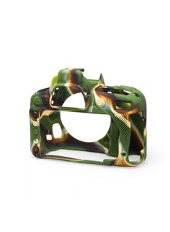 easyCover Camera Case For Nikon D750 Camouflage  - Image 2