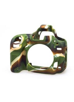 easyCover Camera Case For Nikon D750 Camouflage  - Image 1