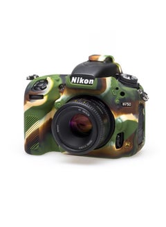 easyCover Camera Case For Nikon D750 Camouflage  - Image 3