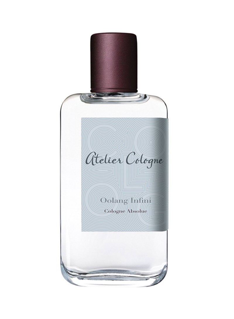Atelier Cologne Oolang Infini Cologne Absolue 100ml