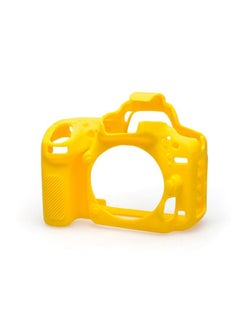 easyCover Camera Case For Nikon D750 Yellow  - Image 1