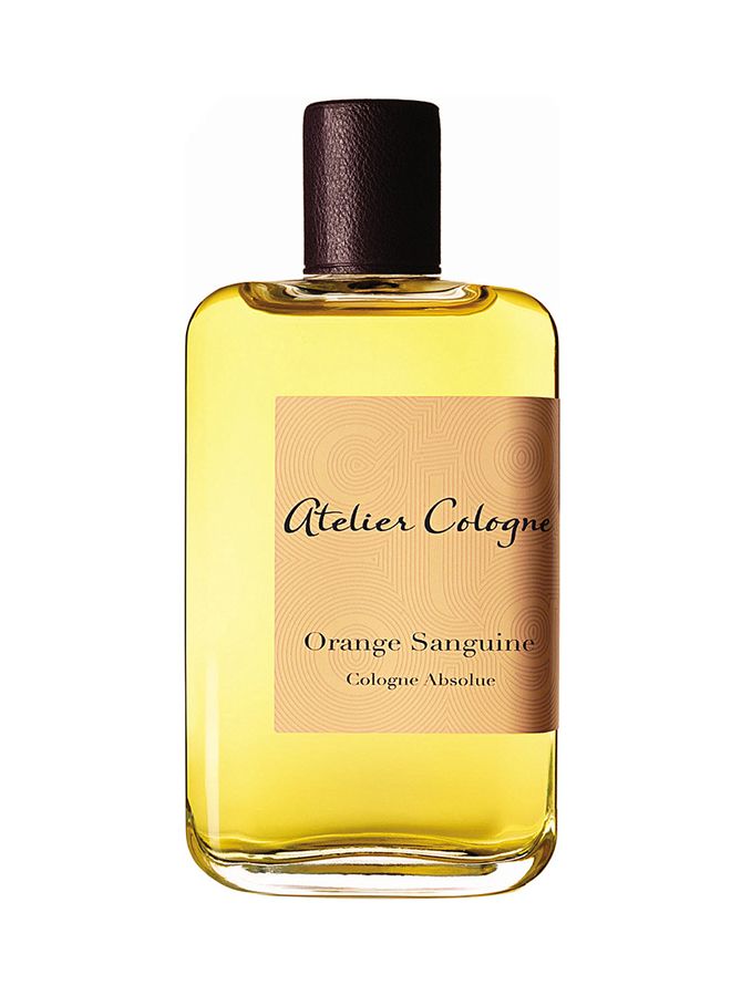 Atelier Cologne Orange Sanguine Cologne Absolue EDP 200ml