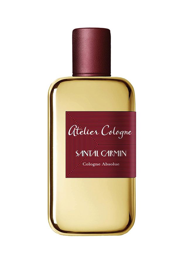 Atelier Cologne Santal Carmin Cologne Absolue 200ml - Image 1