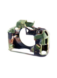 easyCover Camera Case For Nikon D5500/D5600 Camouflage  - Image 2