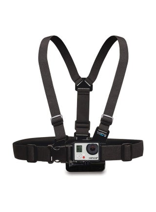 Chest Mount Harness For Hero4/Hero3+/Hero3 Black - v1503129243/N11088289A_1