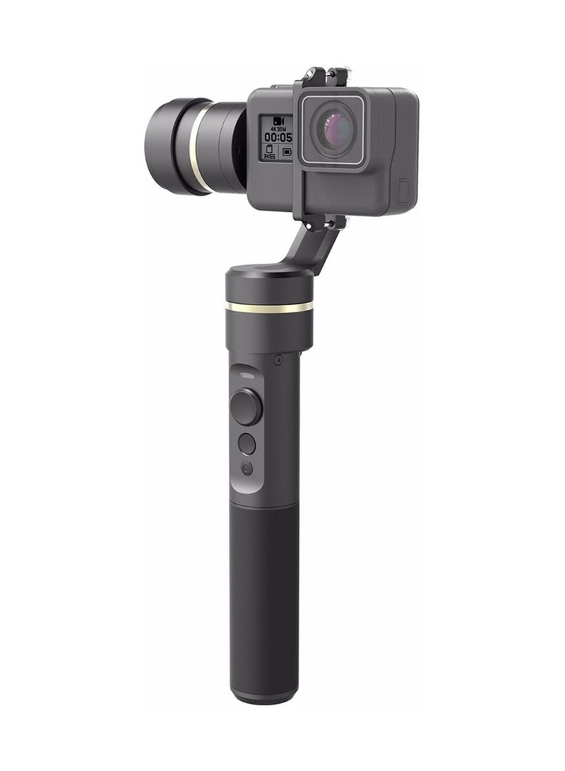 FeiyuTech - G5 3-Axis Handheld Gimbal For GoPro5/GoPro4 Black - Image 1