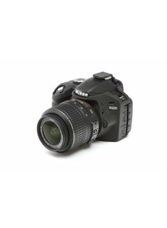 إيزي كوفر علبة لكاميرا نيكون D3200 أسود  - Image 2