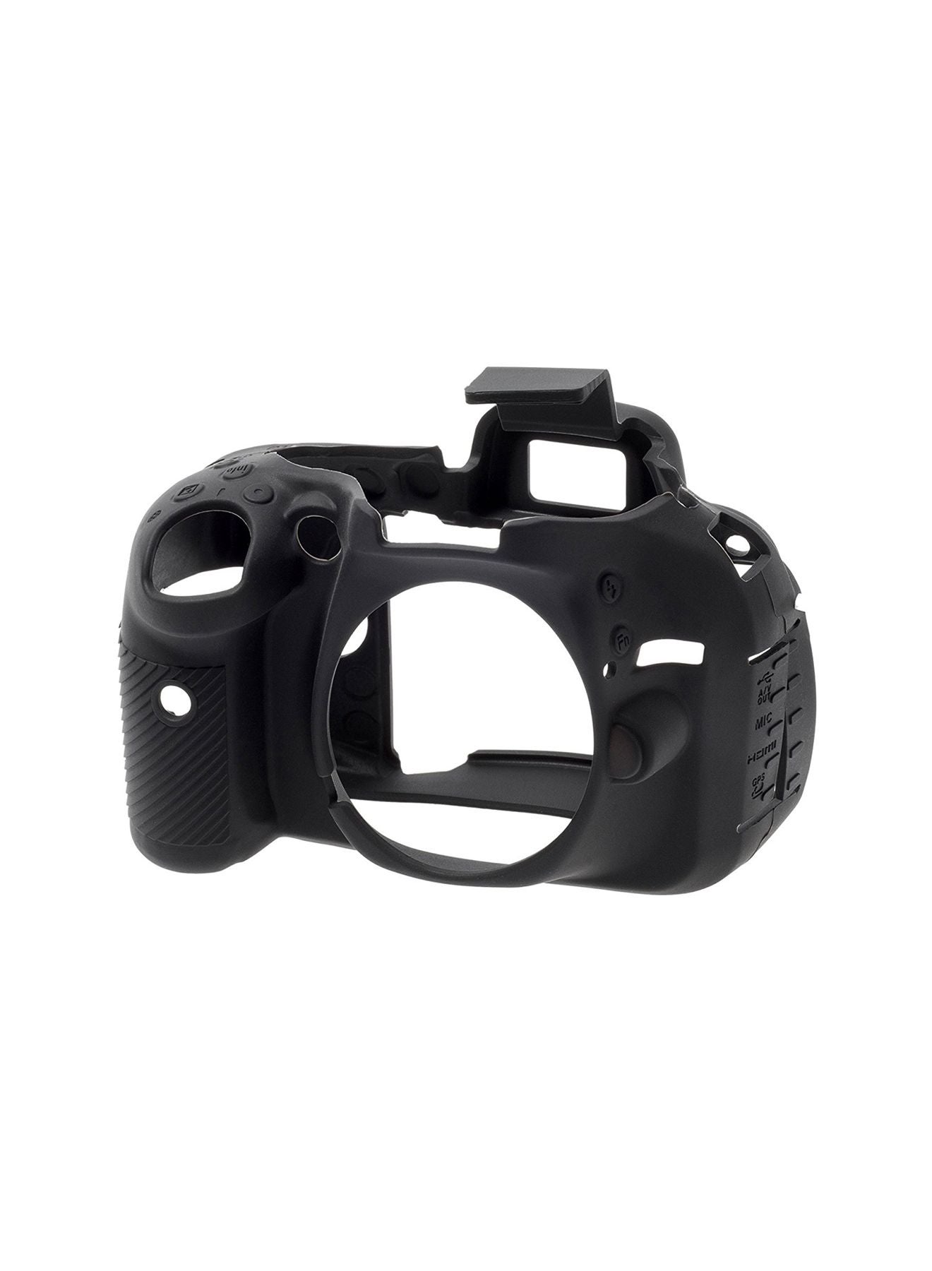 إيزي كوفر easyCover Camera Case For Nikon D5200