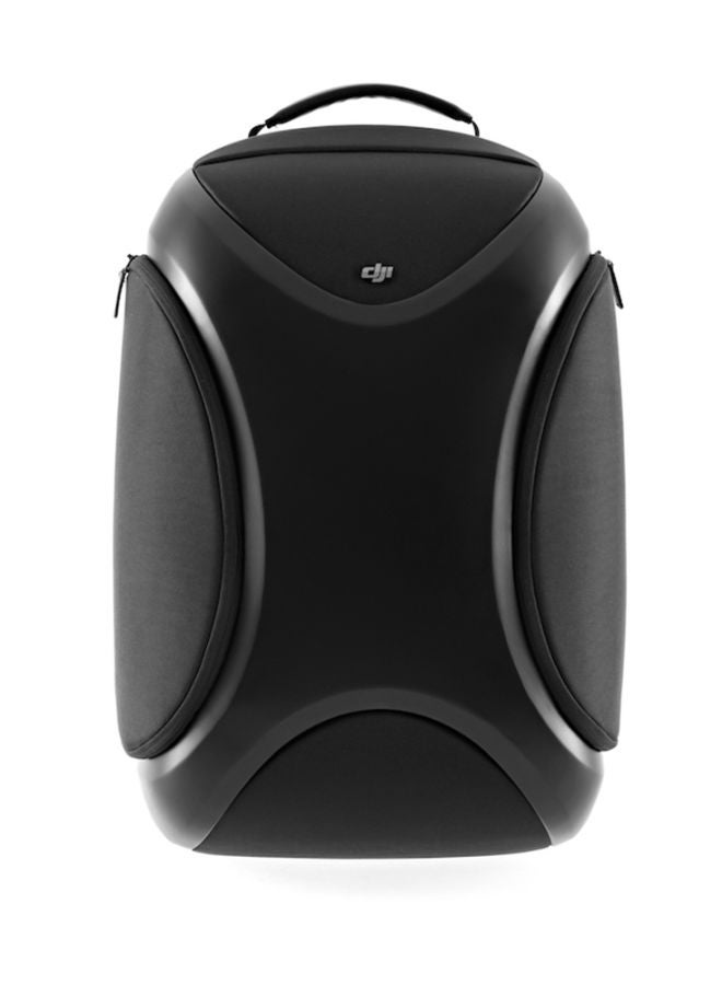 dji Phantom Multi Functional Backpack Black  - Image 1