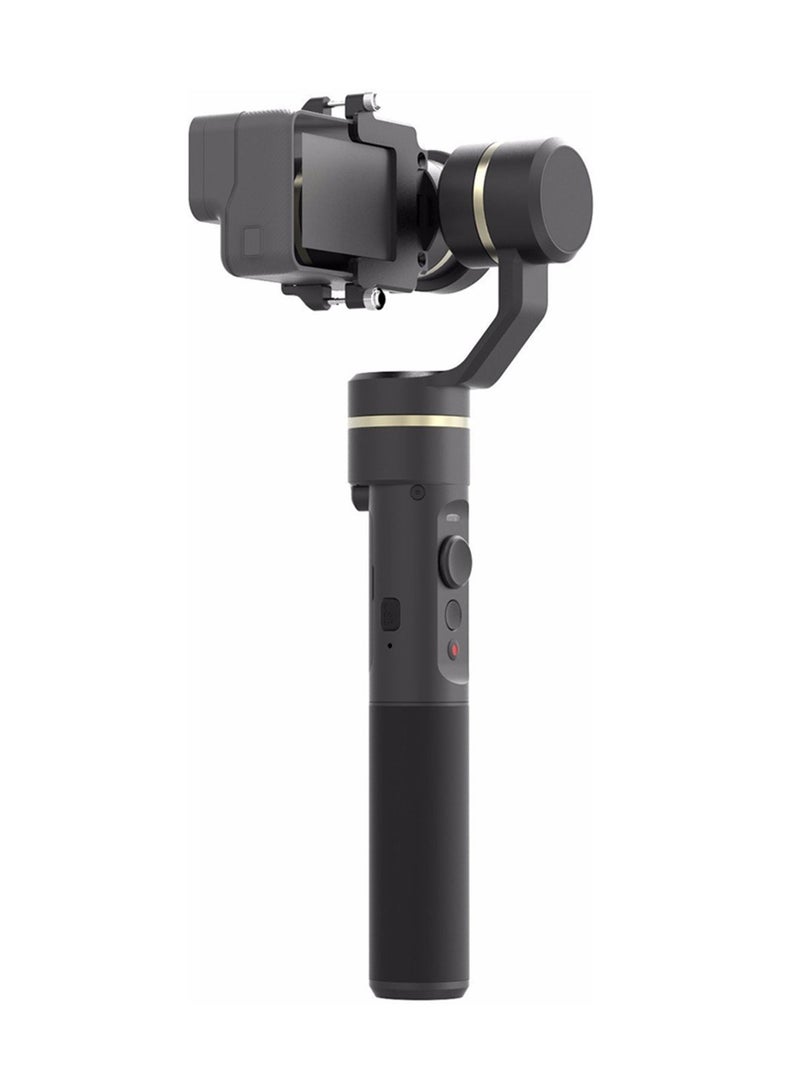 FeiyuTech - G5 3-Axis Handheld Gimbal For GoPro5/GoPro4 Black - Image 1