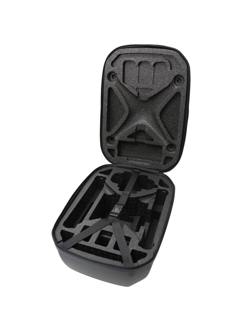 dji Phantom 3 Hardshell Backpack Black  - Image 4