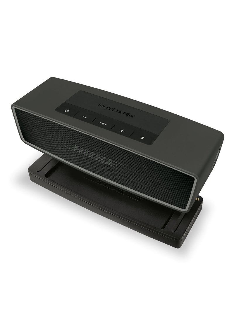 SoundLink Mini II Bluetooth Speaker Carbon