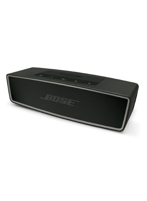 SoundLink Mini II Bluetooth Speaker Carbon
