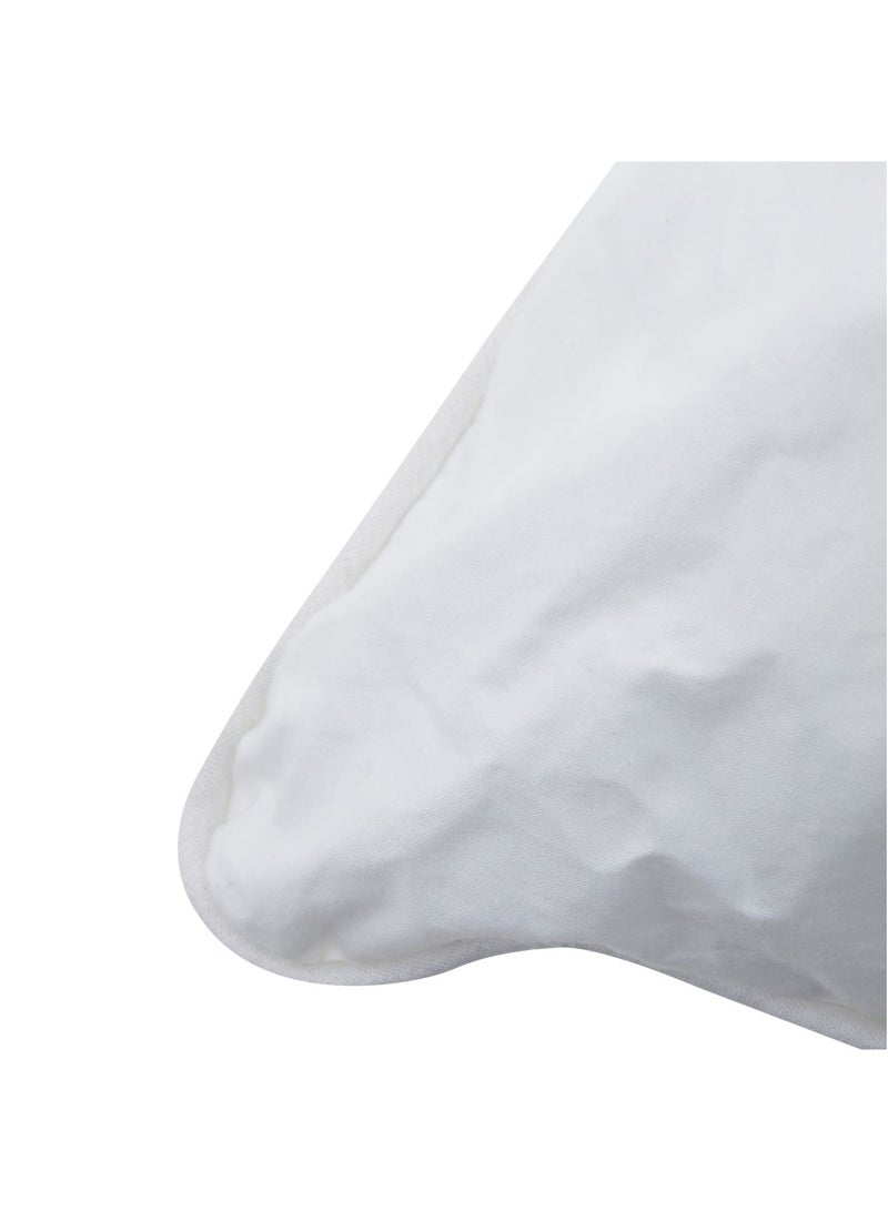Fieldcrest - Pillow Cotton White - Image 1