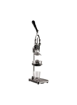 Cilio Pomegranate Juice Squeezer Black 25x48x18cm - v1503309219/N11058581A_1