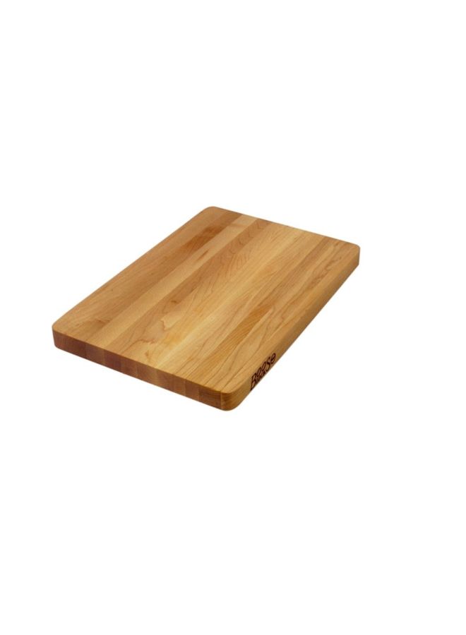 John BOOS Chop-N-Slice Board Brown 51x38x3cm  - Image 1