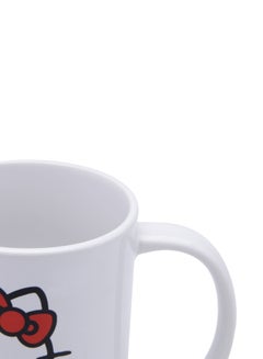 Sanrio Hello Kitty Tomato Ceramic Mug Multicolour  - Image 3