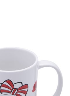Sanrio Hello Kitty Poema Ceramic Mug Multicolour  - Image 3