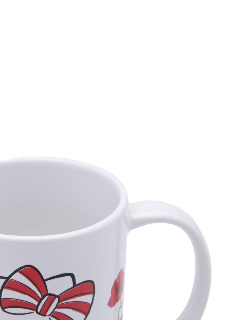 سانريو هالو كيتي كوب سيراميك بويما متعدد الألوان - Image 3