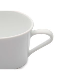 آريان مقشدة Style أبيض  - Image 2