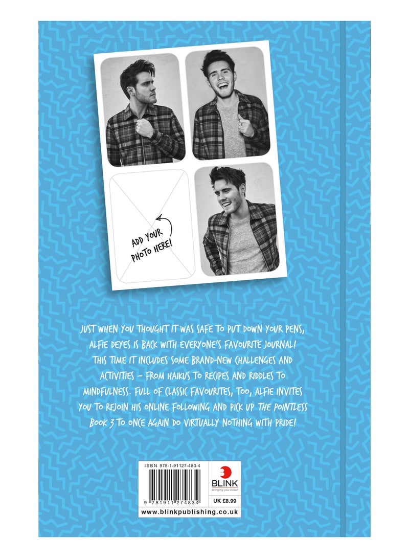 الكتاب بلا هدف 3 - Image 2