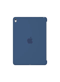 Apple Silicone Case For 9.7-inch iPad Pro Ocean Blue  - Image 1