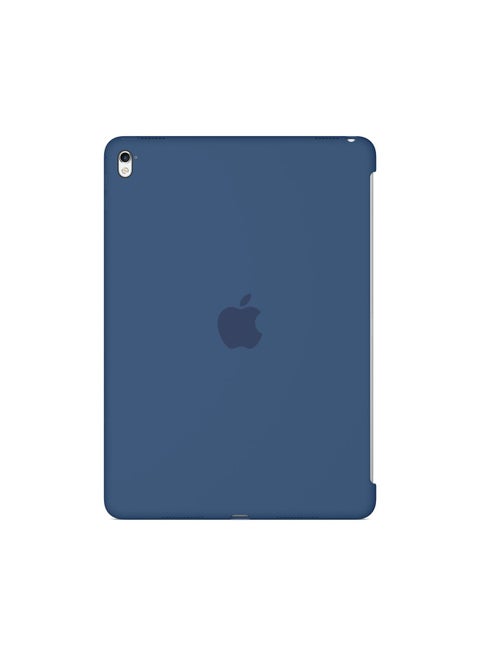 Silicone Case For 9.7-inch iPad Pro Ocean Blue
