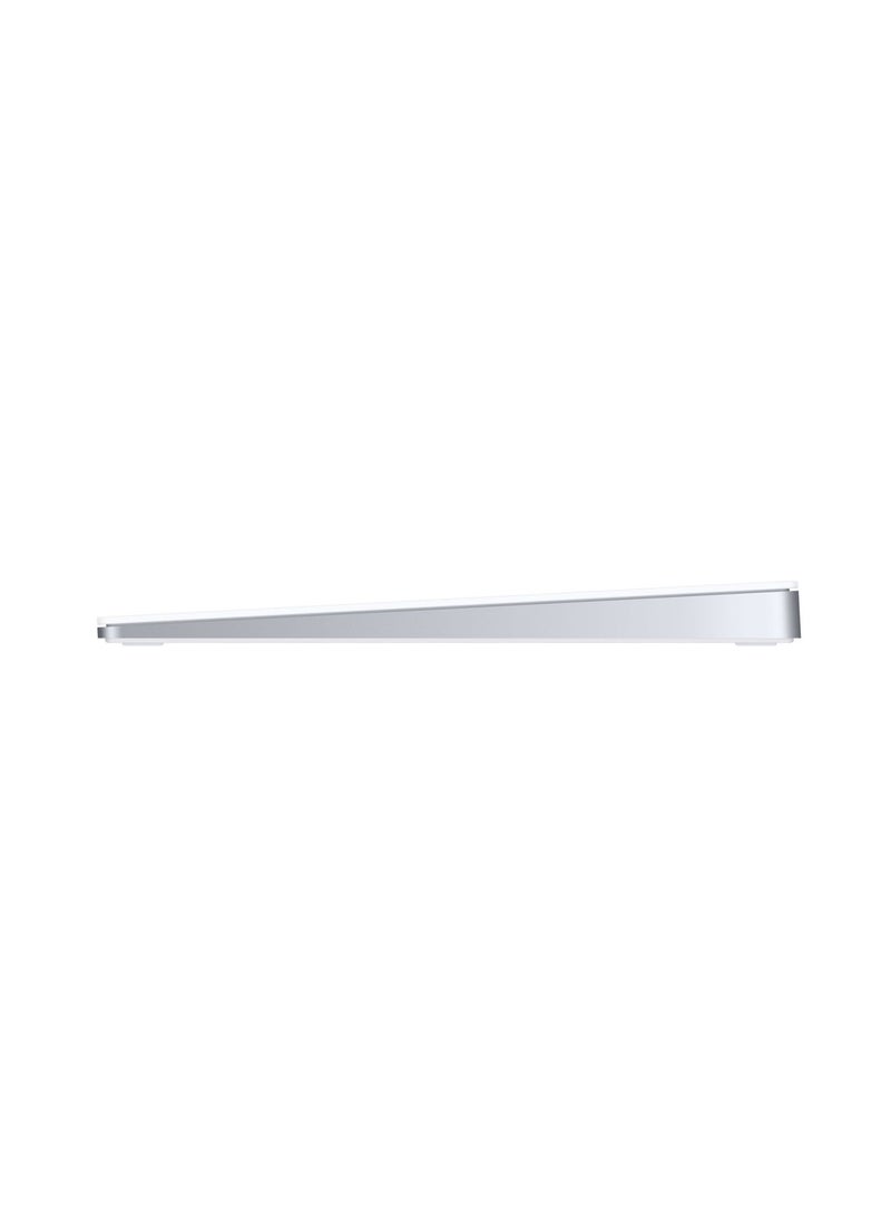 Magic Bluetooth Trackpad 2 Silver  - Image 2