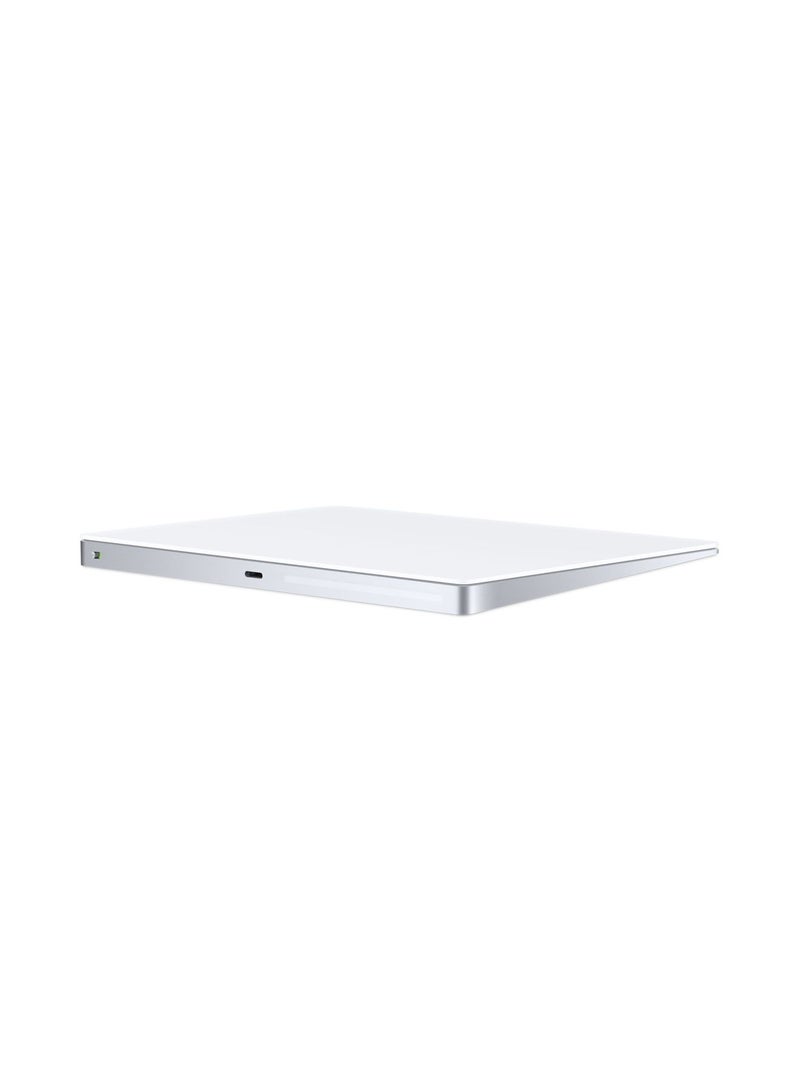 Magic Bluetooth Trackpad 2 Silver  - Image 3