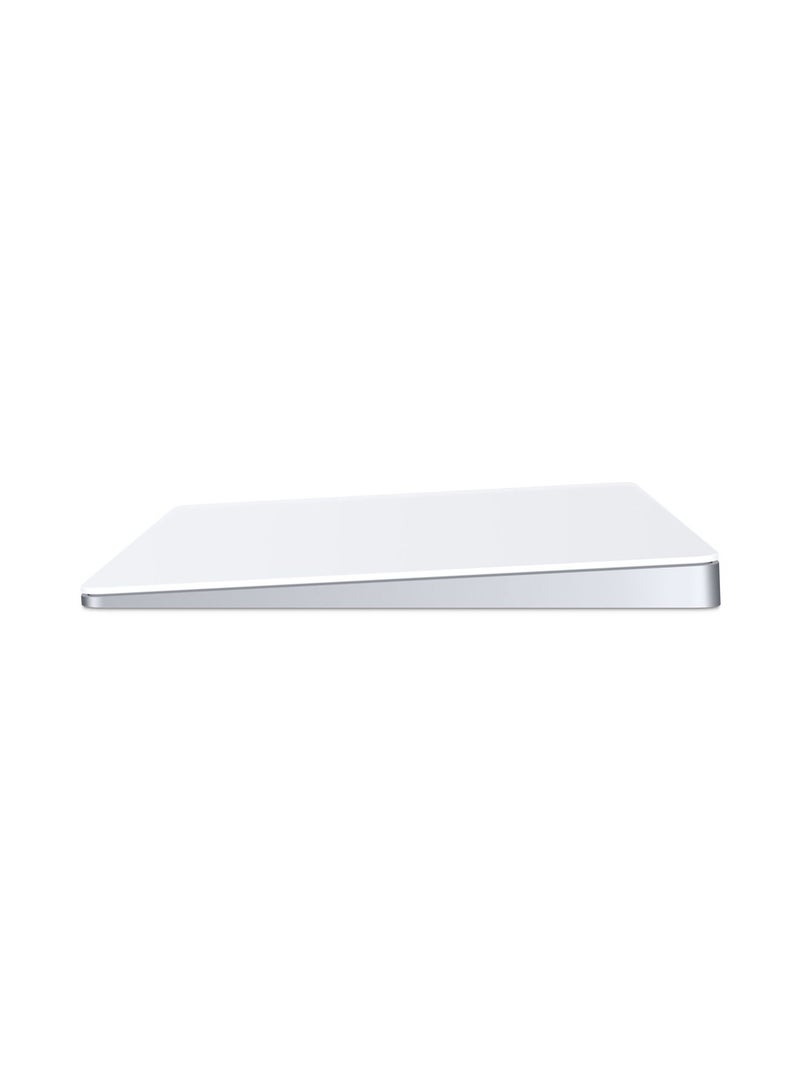 Magic Bluetooth Trackpad 2 Silver  - Image 5