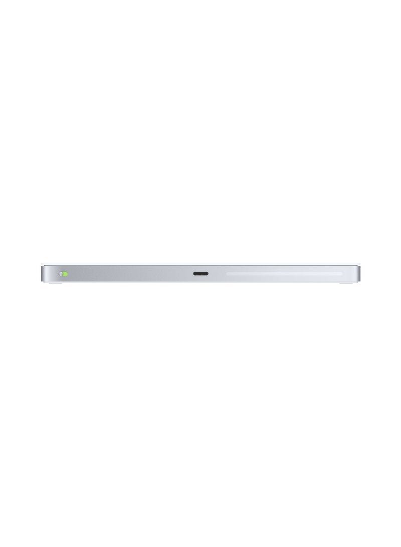 Magic Bluetooth Trackpad 2 Silver  - Image 4