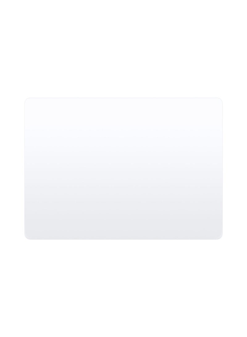 Magic Bluetooth Trackpad 2 Silver  - Image 1