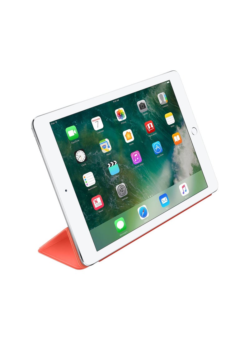 Smart Cover For iPad Pro 9.7-inch Apricot