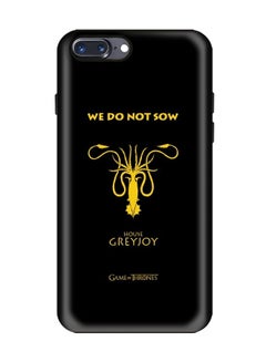 Dual Layer Tough Case Cover Matte Finish for iPhone 8 Plus/iPhone 7 Plus GOT House joy