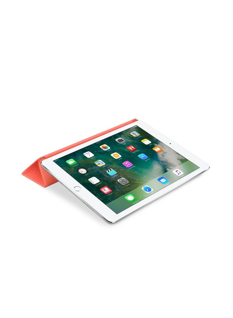 Smart Cover For iPad Pro 9.7-inch Apricot