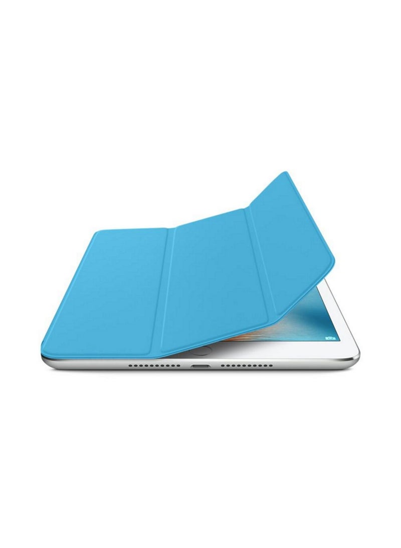 Smart Cover For iPad mini 4 Blue