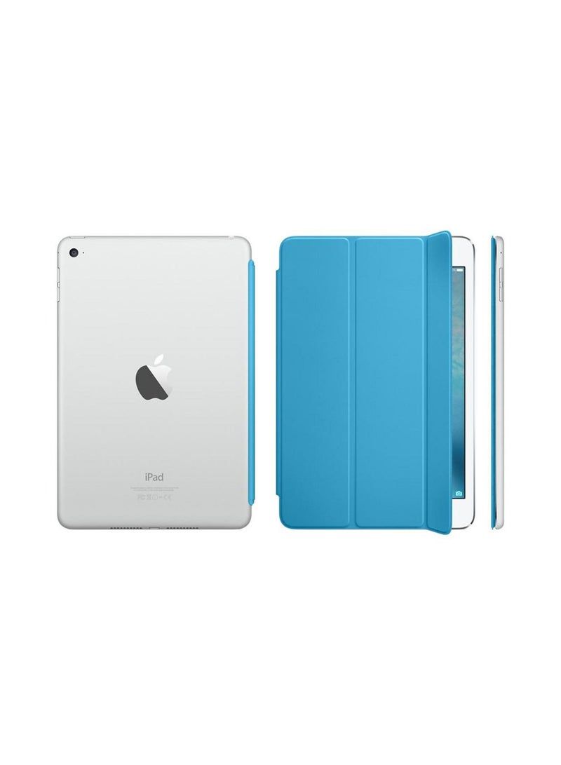 Smart Cover For iPad mini 4 Blue
