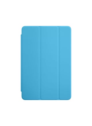 Smart Cover For iPad mini 4 Blue - v1503662060/N11410522A_1