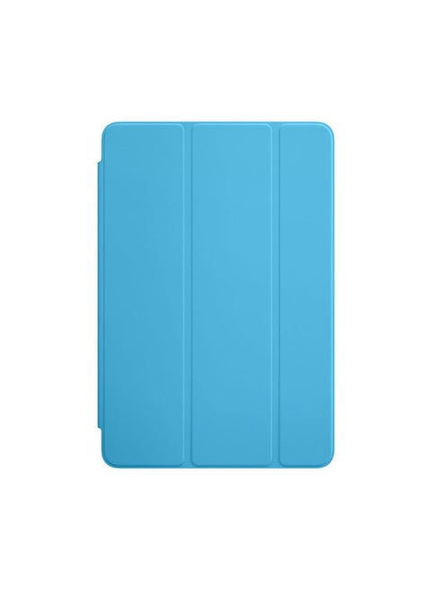 Smart Cover For iPad mini 4 Blue