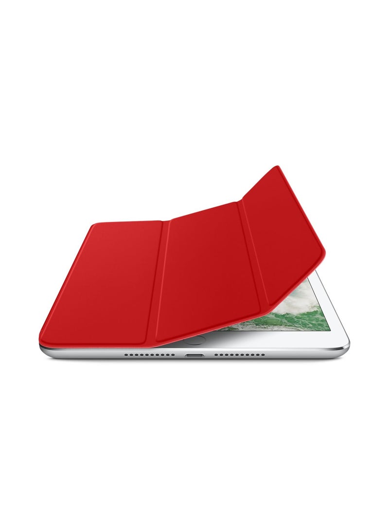 Apple Smart Cover For iPad mini 4 Red - Image 4