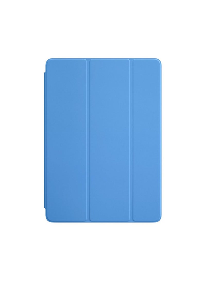 Apple - Smart Cover For iPad Air Blue - Image 1
