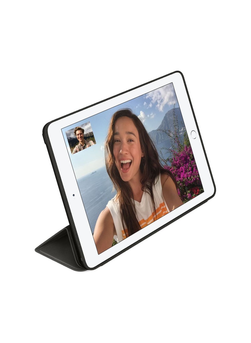 Apple - Smart Cover For iPad Air Black - Image 1