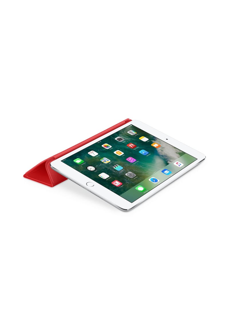 Apple Smart Cover For iPad mini 4 Red - Image 5