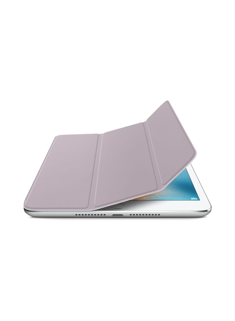 Apple Smart Cover For iPad mini 4 Lavender  - Image 3