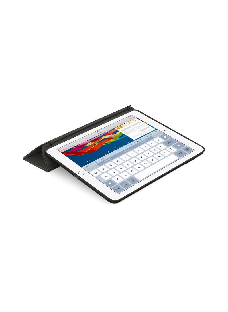 Apple - Smart Cover For iPad Air Black - Image 1