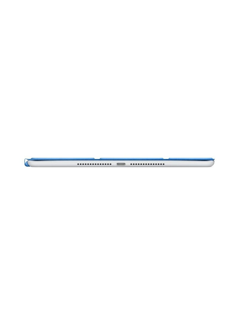 Apple - Smart Cover For iPad Air Blue - Image 1
