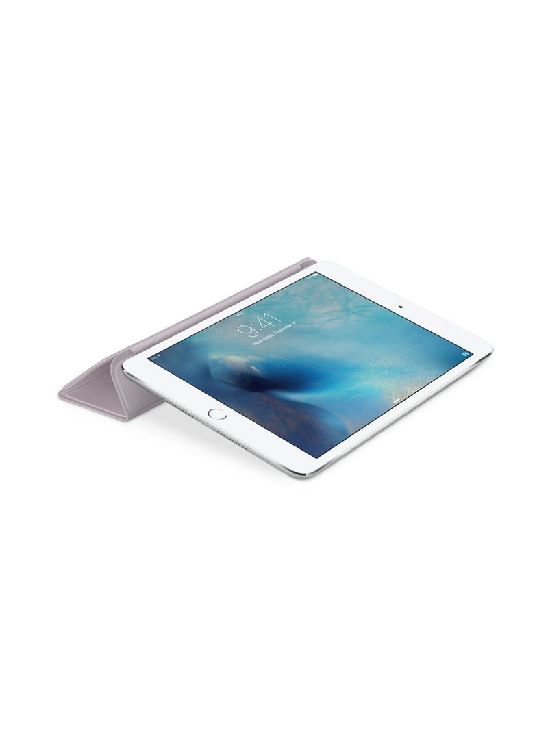 Apple Smart Cover For iPad mini 4 Lavender  - Image 1